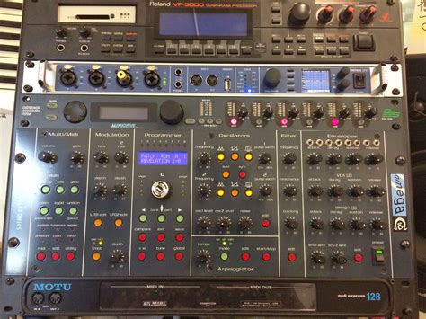 studio electronics omega 8|omega 8 synth.